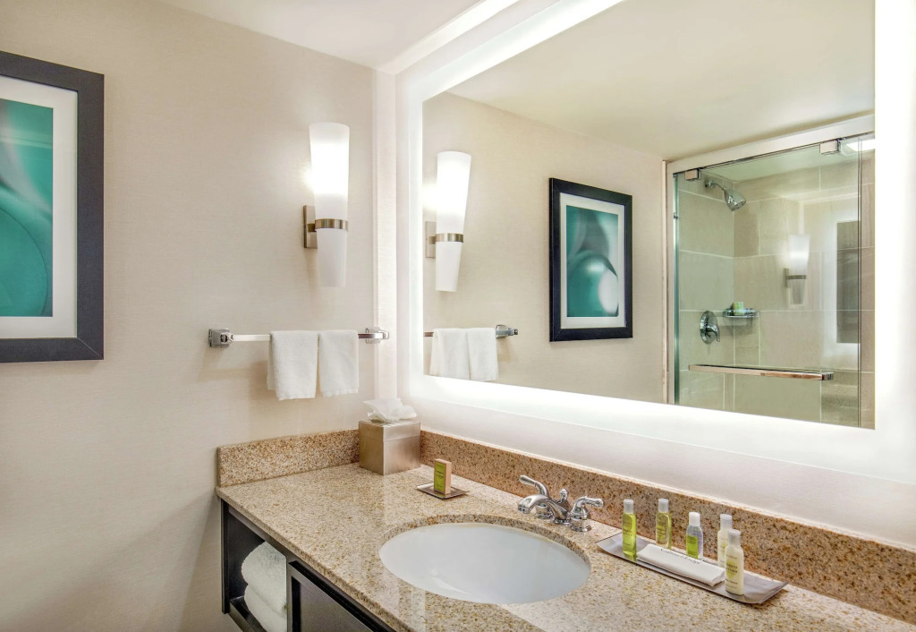 DoubleTree by Hilton Columbia