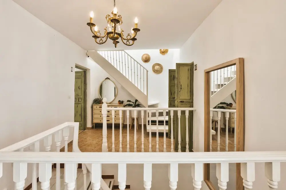 Encanto Guesthouse