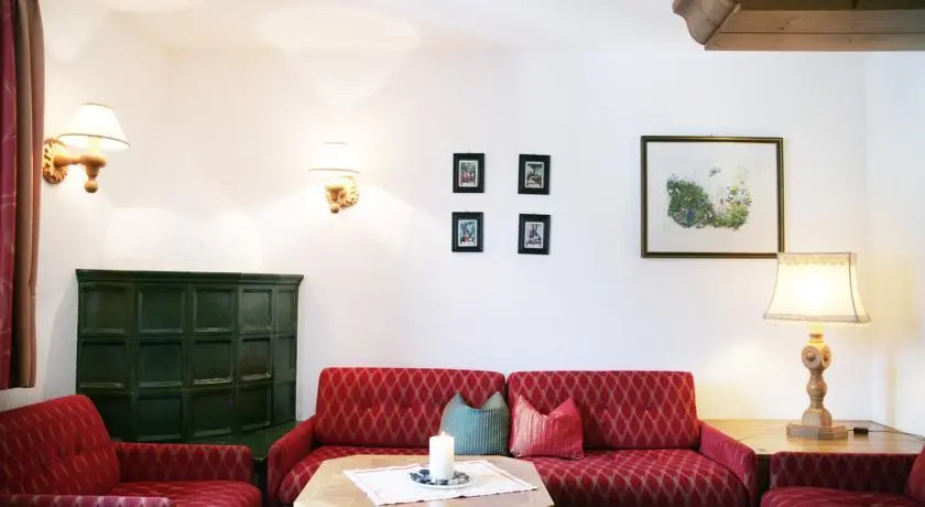 Margarethe Apartments Lech