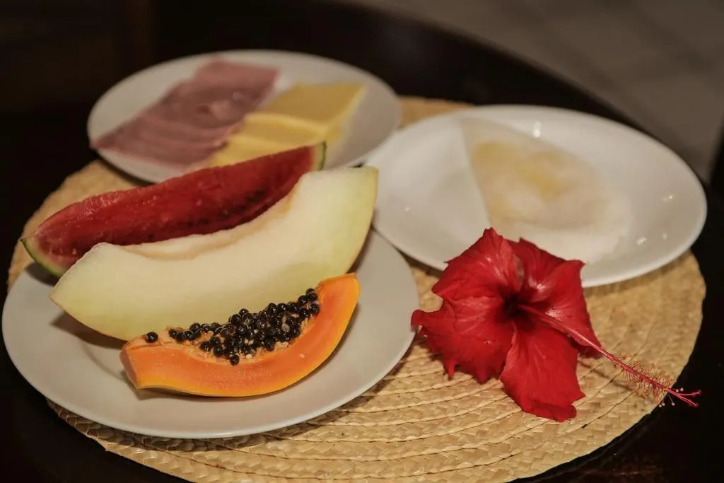 Pousada Fortaleza