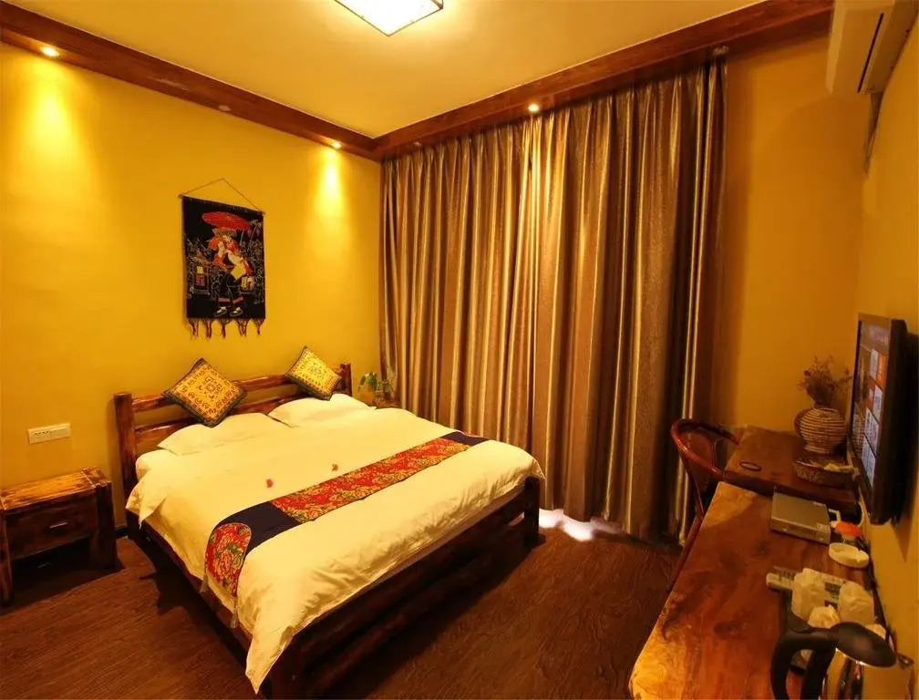 Yuanxiang Life Inn
