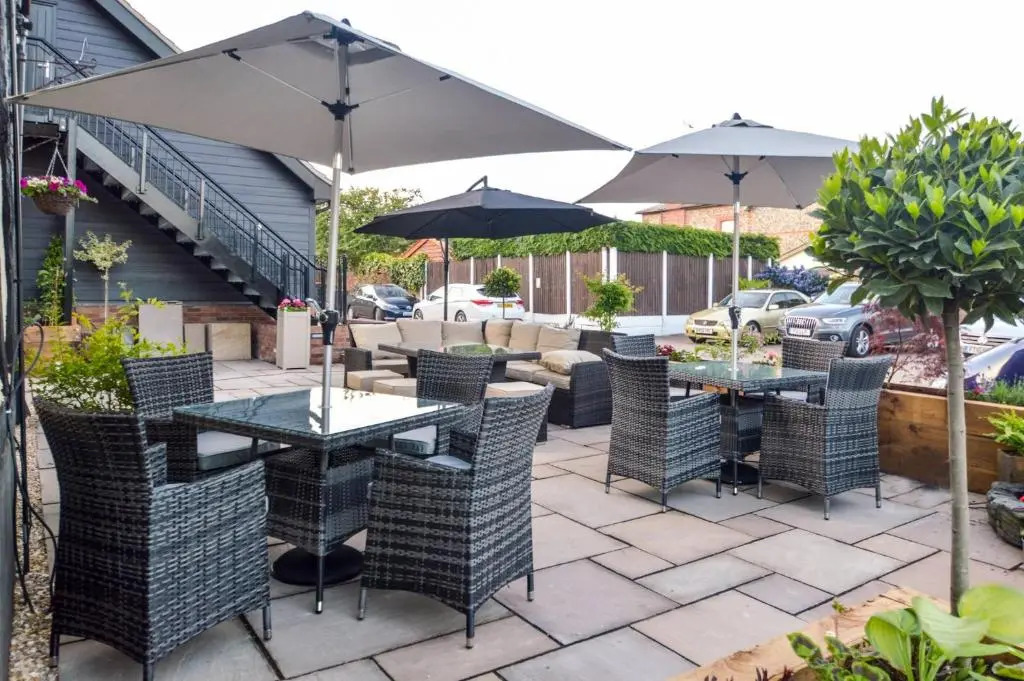 The Bell Inn