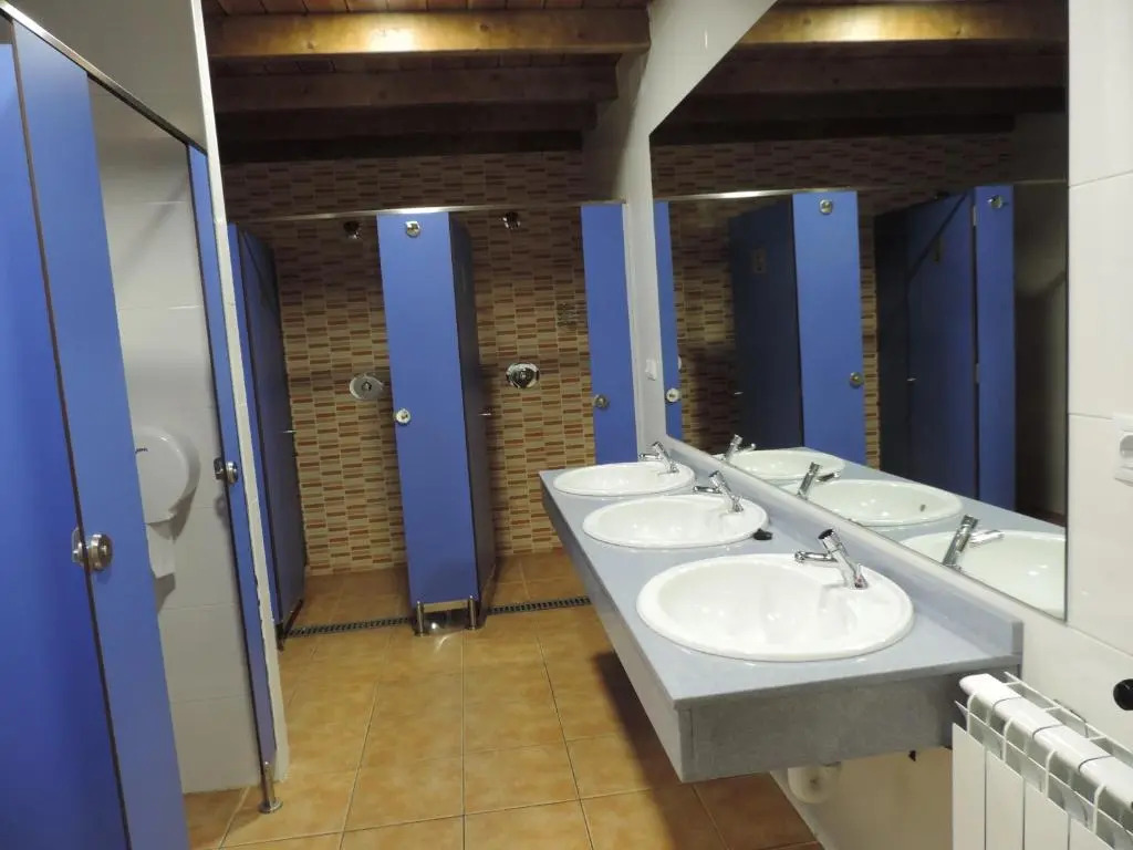 Albergue Santo Tomás de Canterbury - Hostel