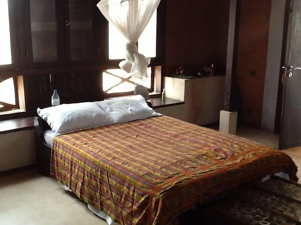 La Maison Bleue Lome