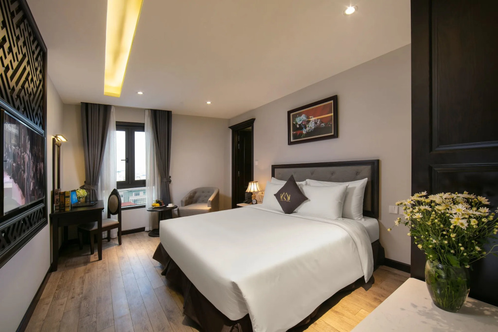 Sen Grand Hotel & Spa managed by Sen Group