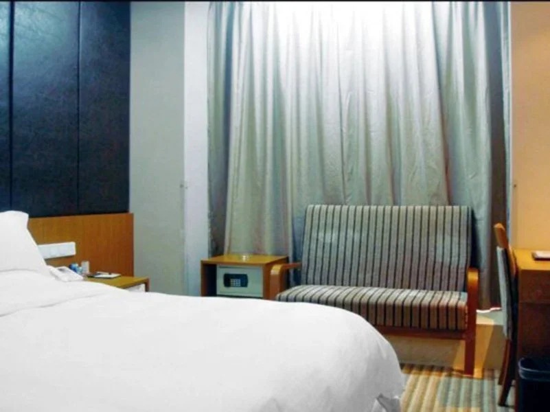 Wenzhou Fancheng Hotel