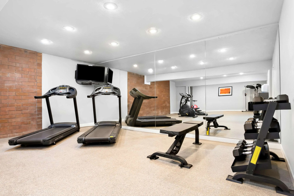 Best Western Pocatello Inn