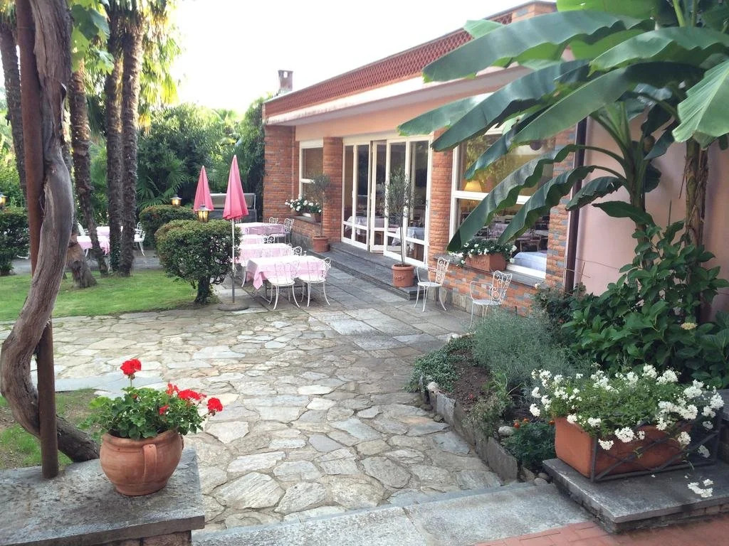 Albergo della Posta