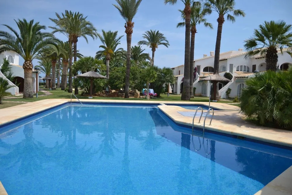 Apartamento Cabanas 3