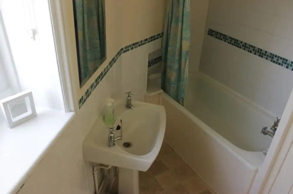 Woodcliffe Holiday Apartments