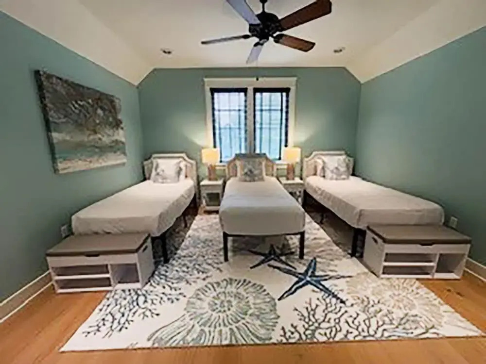 Bungalo at Baytowne