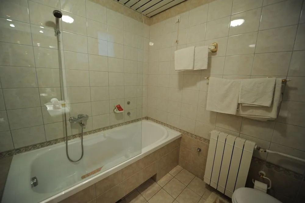 Boutique Hotel Rose Diplomatique