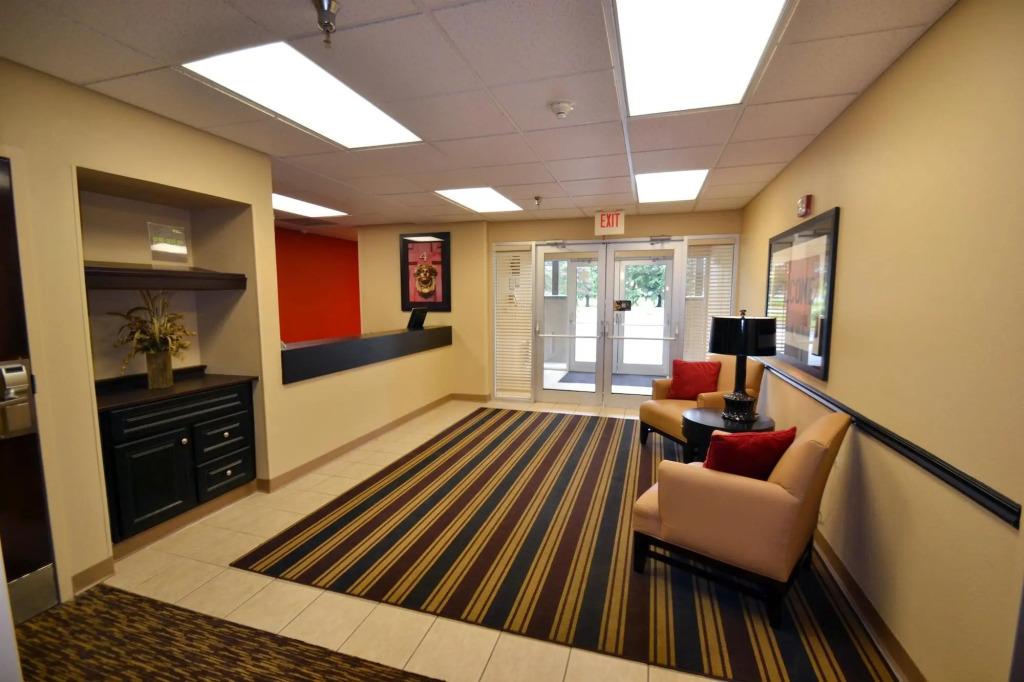 Extended Stay America - Albany - SUNY