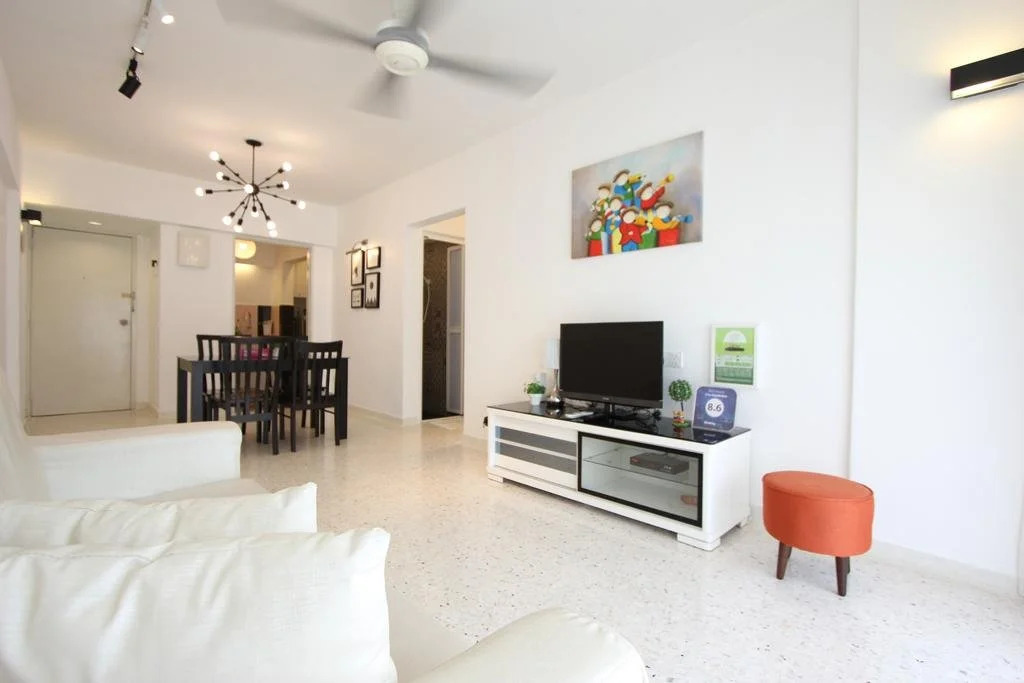 MELAKA HOMESTAY