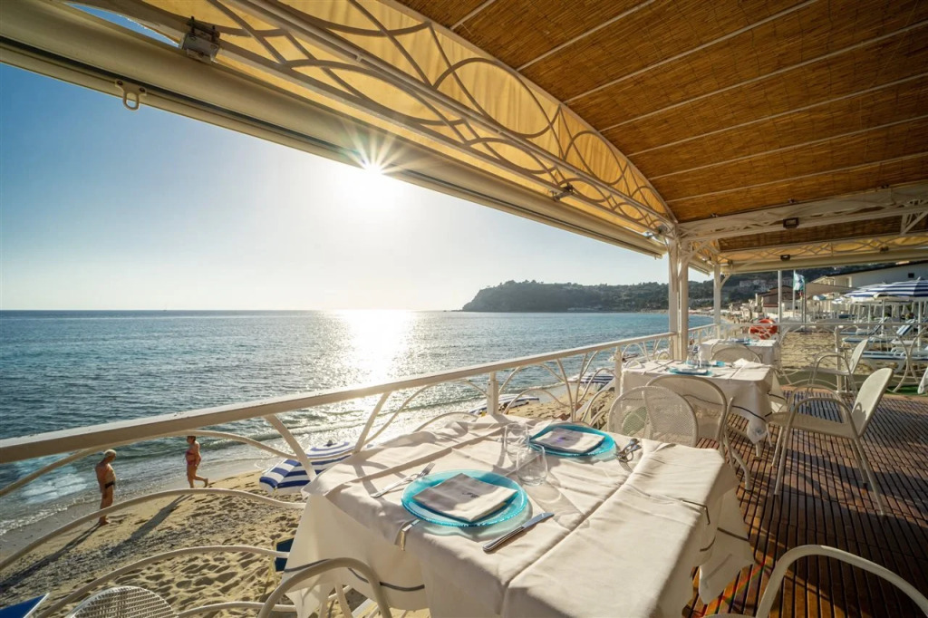 Hotel Ipomea Club
