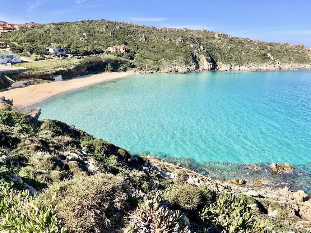 Apartment in Santa Teresa Gallura