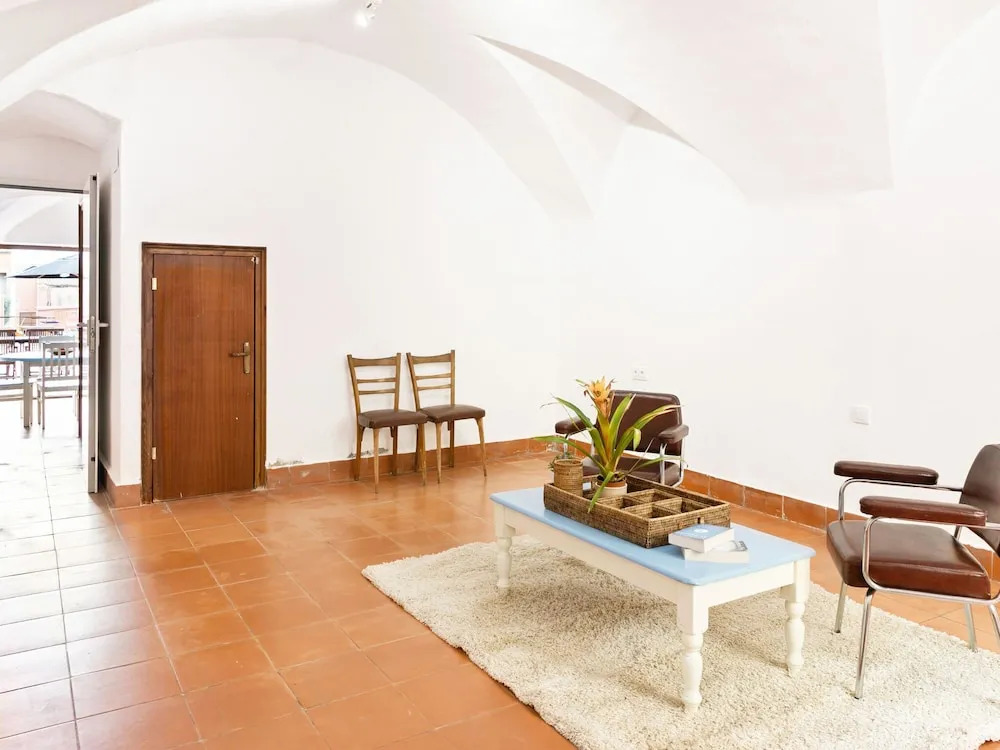 Comfortable Holiday Home in Palafrugell With Private Garden