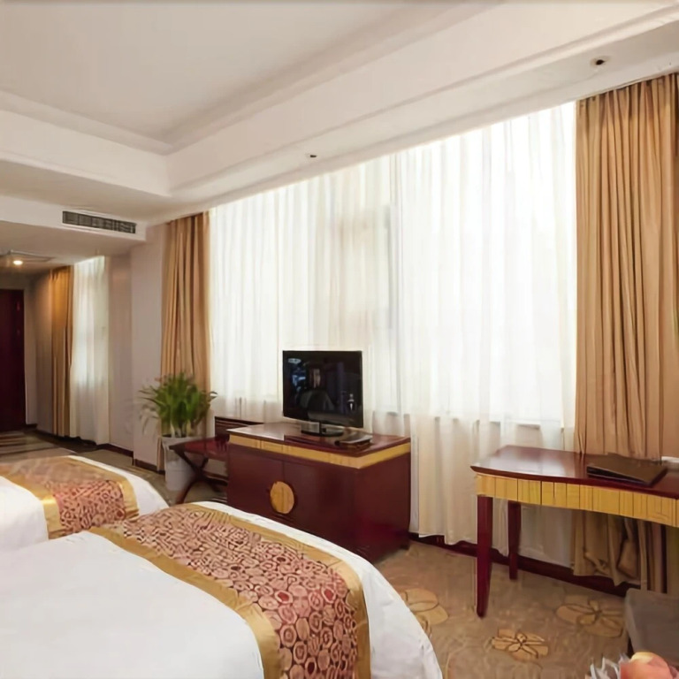 Baoyuan Hotel
