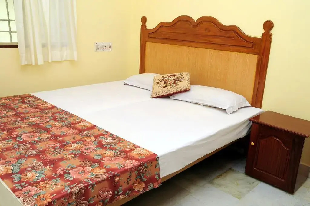 Maison Casero Home Stay