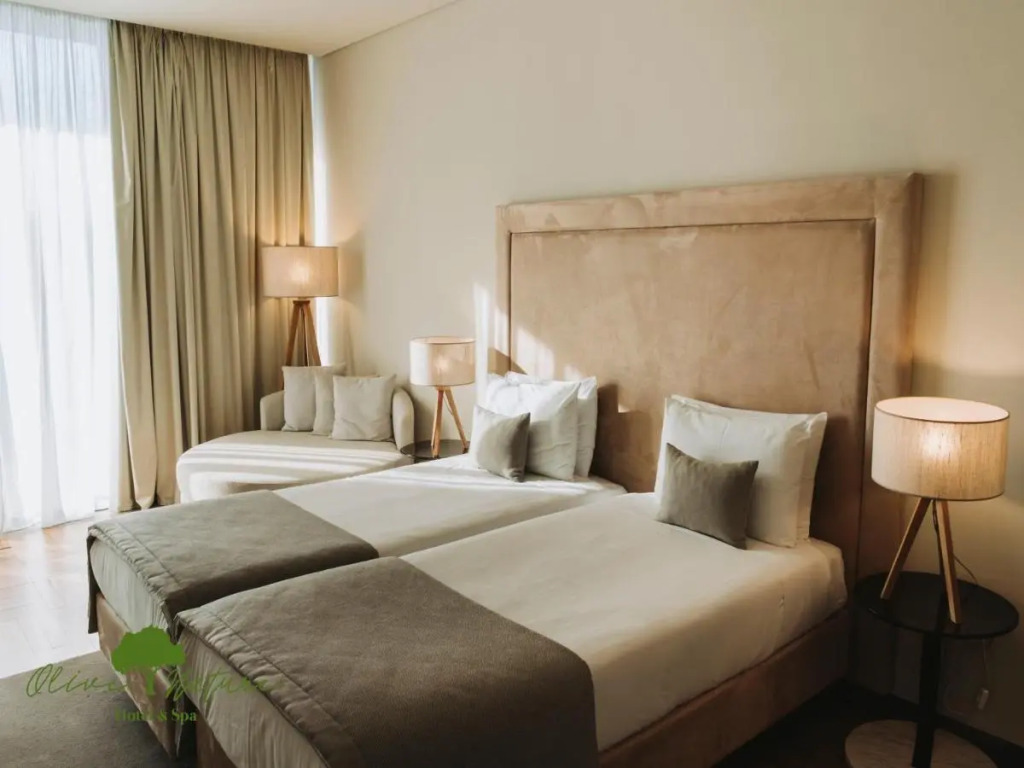 Olive Nature Hotel & SPA - Quinta Valle de Passos