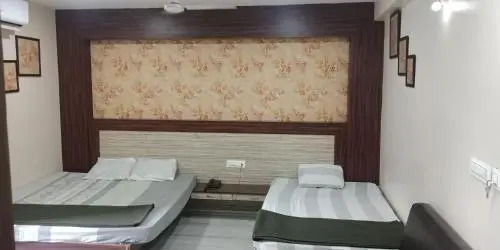Al-Kareem Guest House