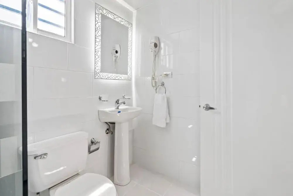 Apartamento Vista Caribe de Lujo