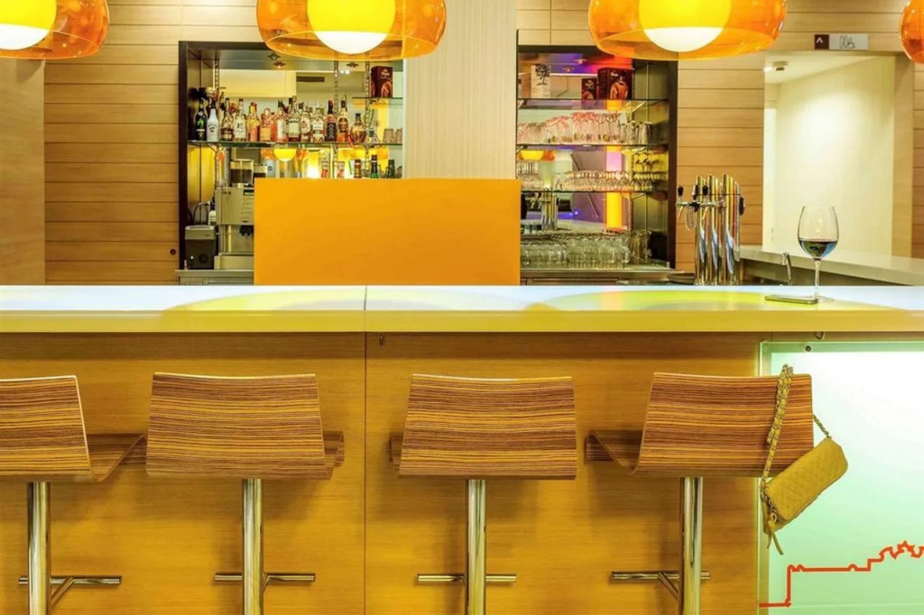 Ibis Wien Messe
