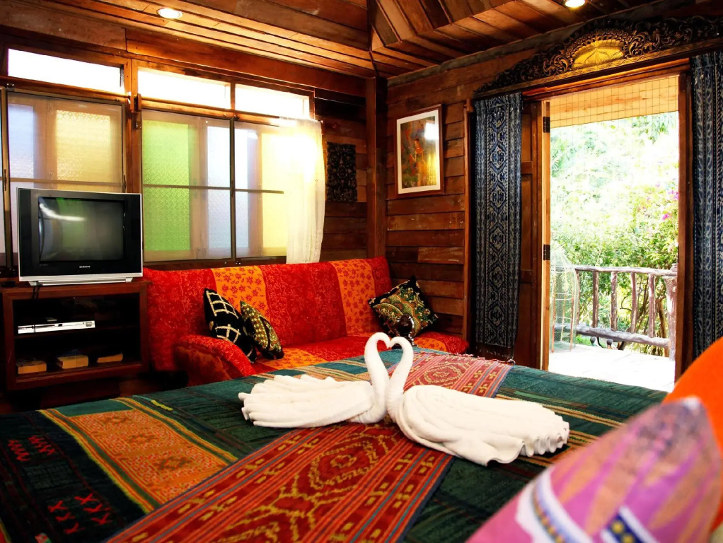 Varinda Resort
