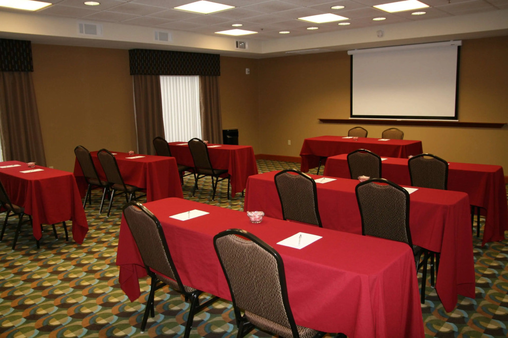 Hampton Inn Las Vegas/North Speedway