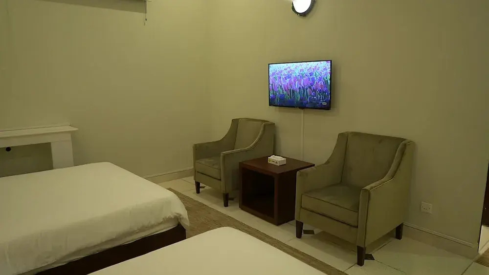 Country Homes Murree by Safari Club Bahria Town