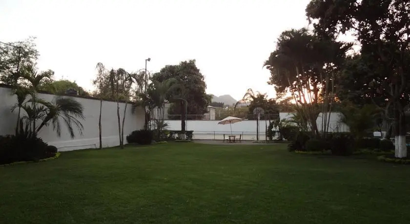 La Casa de Yaute