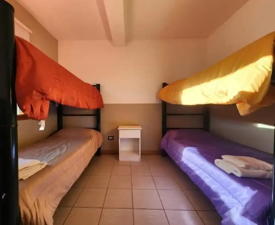 Yaghan Hostel