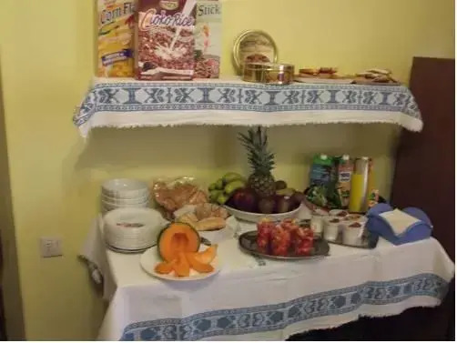 Blue Iris Bed & Breakfast