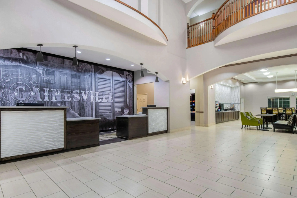 La Quinta by Wyndham Gainesville