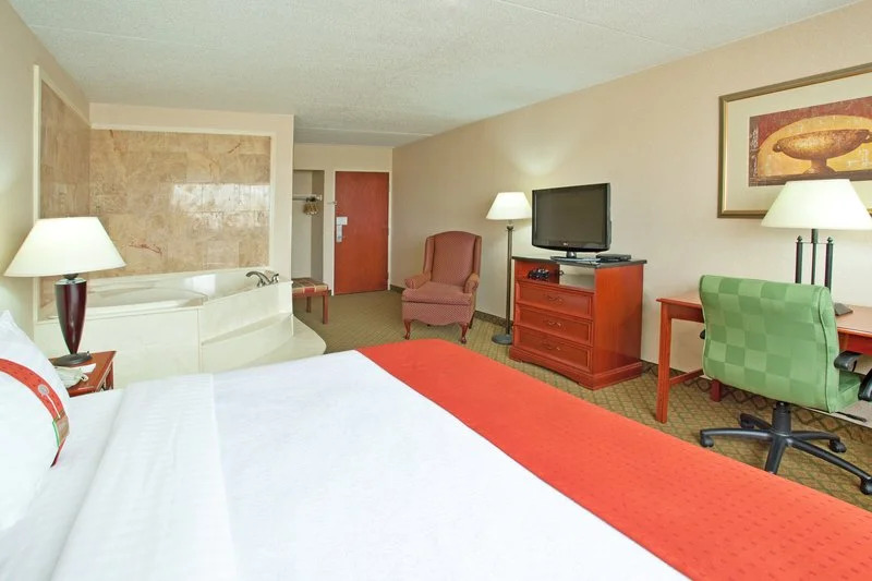Holiday Inn Muskegon-Harbor