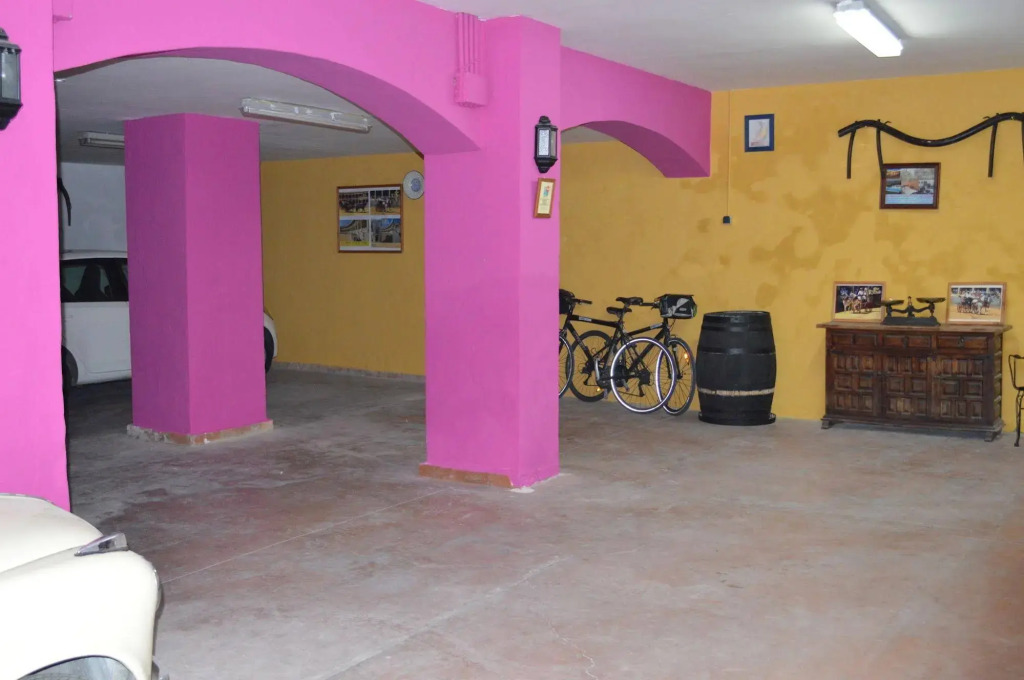 Plaza de Toros