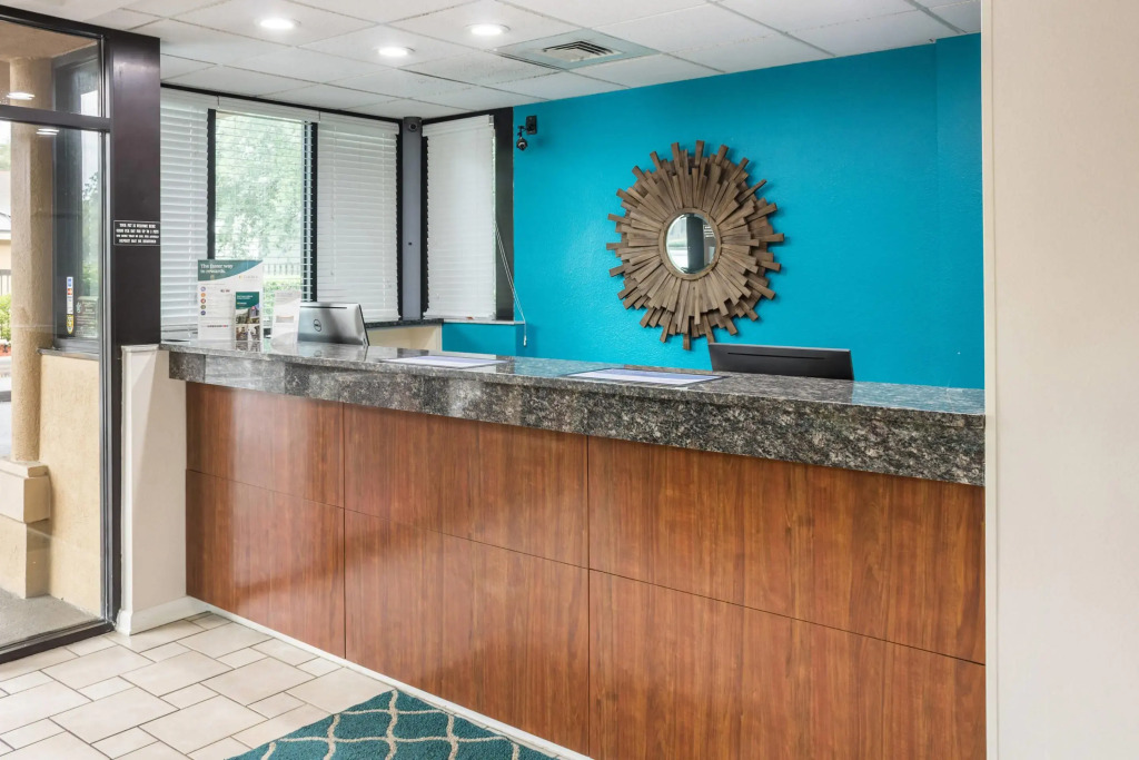 Econo Lodge Palm Coast Central