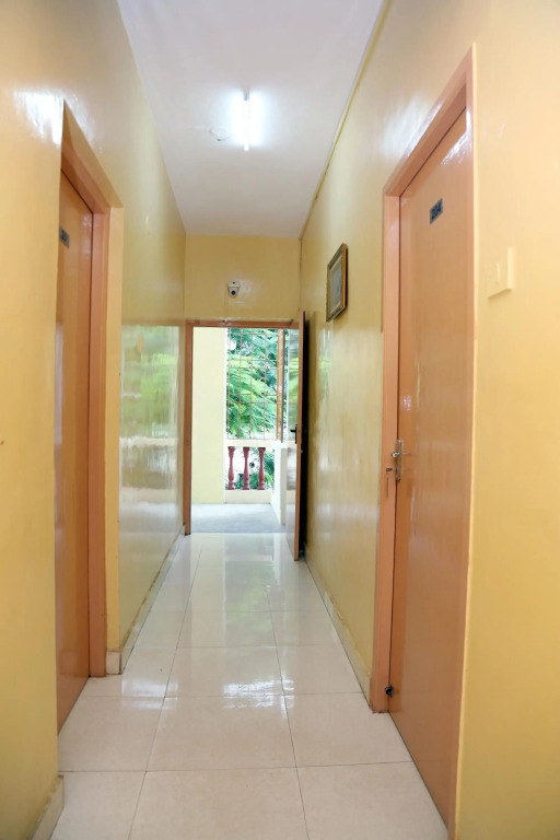 DAFFODILS SERVICED APARTMENT