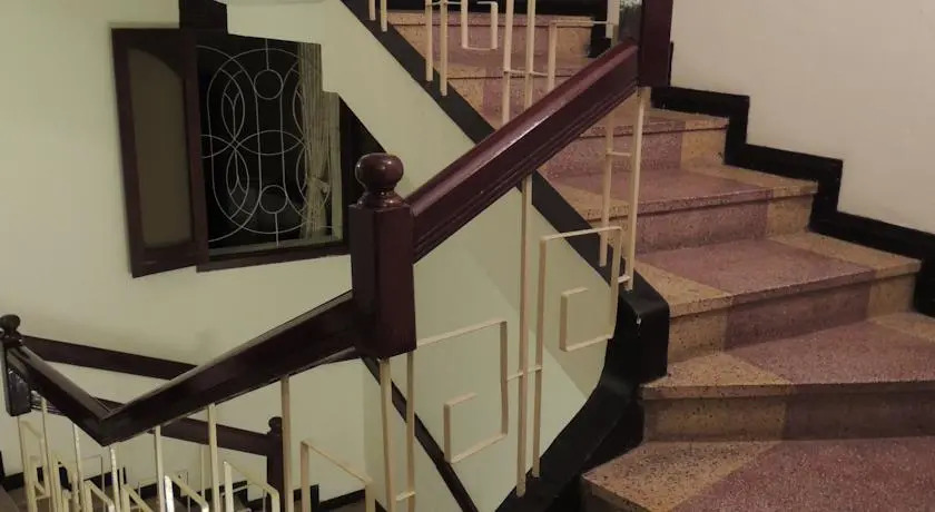 Victory Hotel