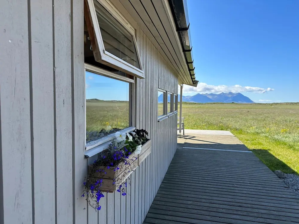 Hestaland Horse Farm Cottage