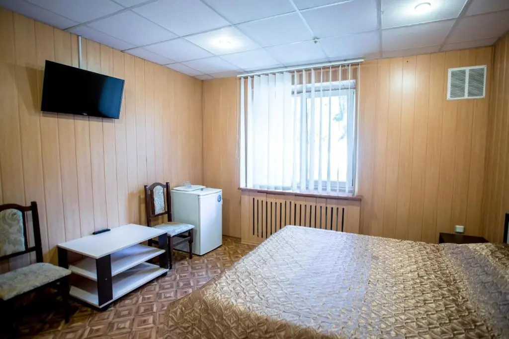 Premium Hotel