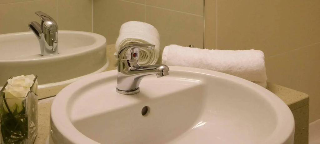 New Hotel & Apartment