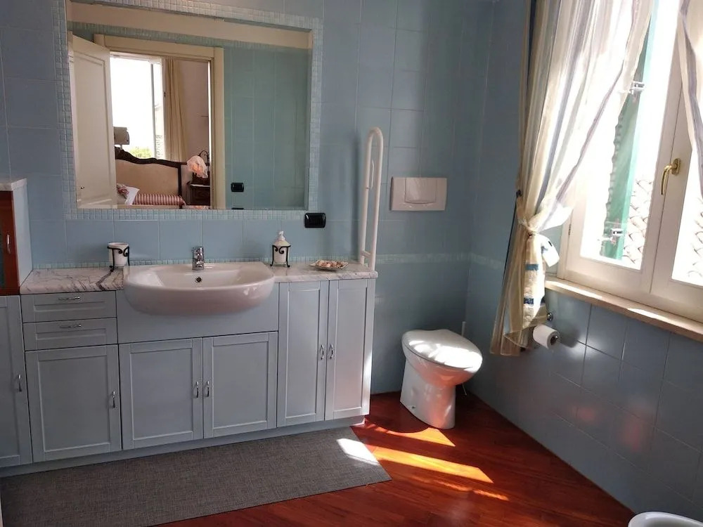 B&B Palazzo Mestichelli Boutique Palace