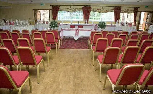 Cedar Tree Hotel