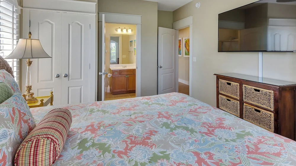 Villas at Seagrove Beach
