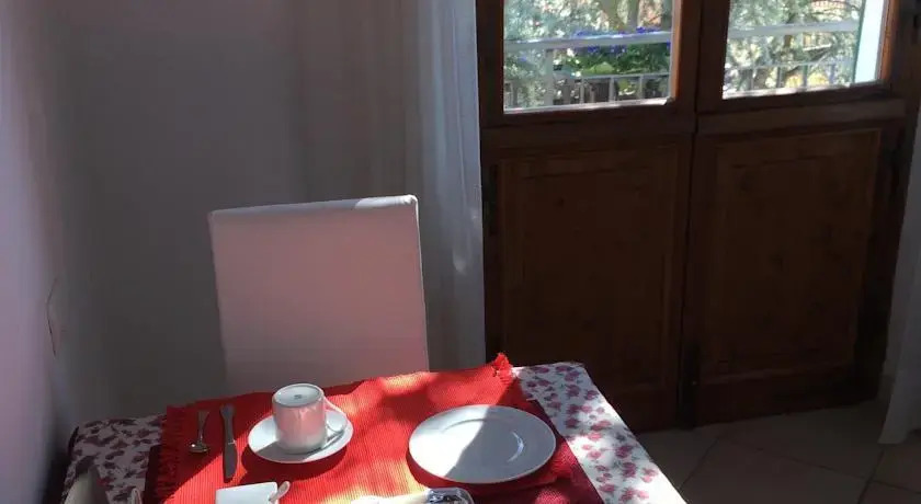 B&B Le Magnolie