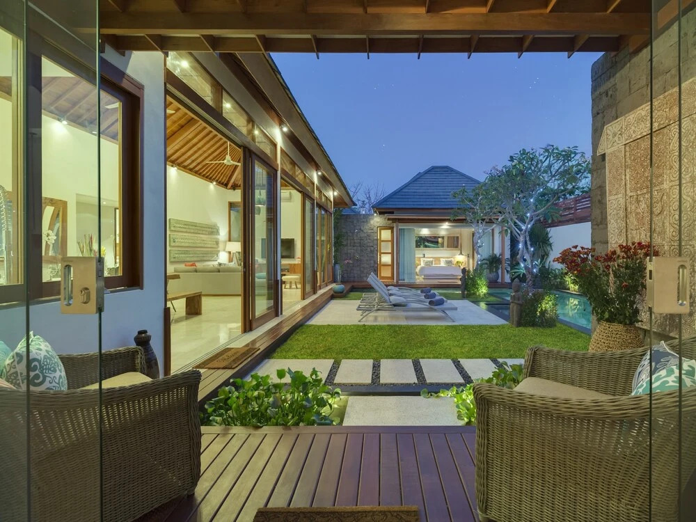 Villa Sanook by Villa Finder
