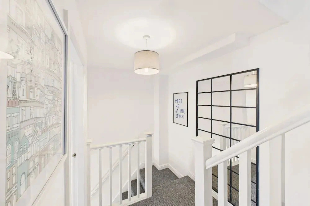 Host Stay The Coastal Retreat in Saltburn