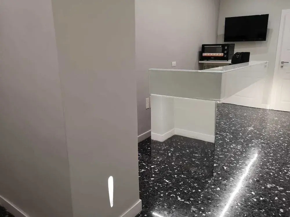 Beverello Rooms