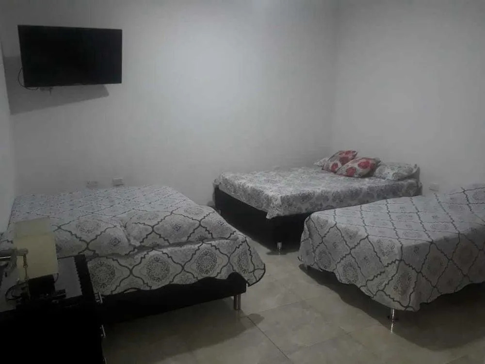 Casa Hostal Bahia